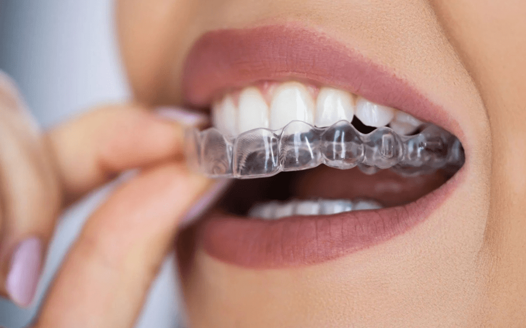 Invisalign Sopron