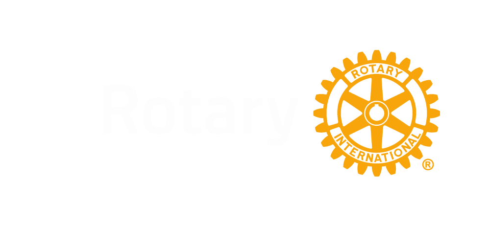 Rotary Magyarország logo